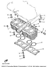 Cylinder