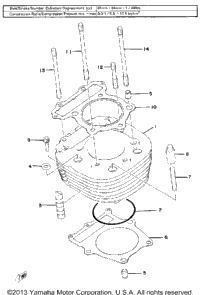 Cylinder