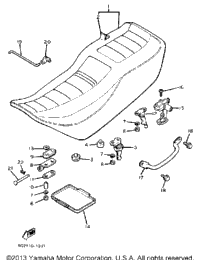Seat