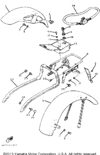 Fender Carrier