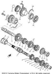 Transmission