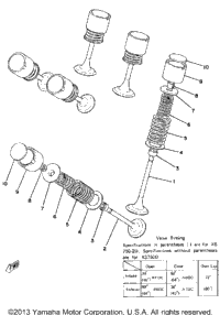 Valve
