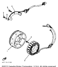 Ac Generator