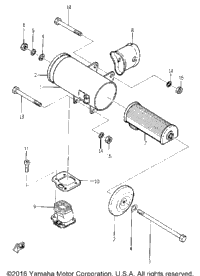 Air Cleaner
