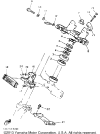 Steering