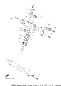 Steering