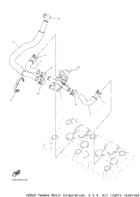 Air Induction System