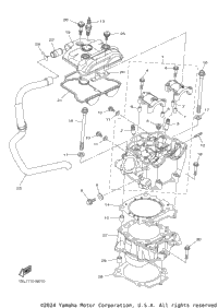 Cylinder