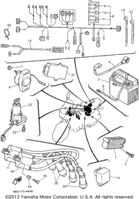 Electrical 1