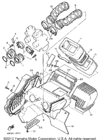 Air Cleaner