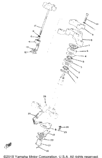 Steering