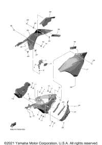 Cowling 3