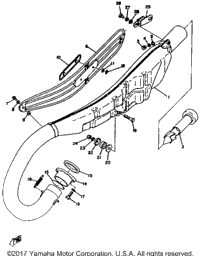 Exhaust