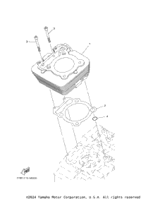 Cylinder