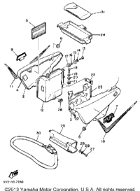 Side Cover Tool