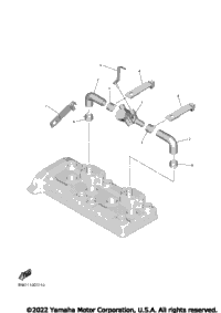 Air Induction System