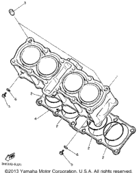 Cylinder