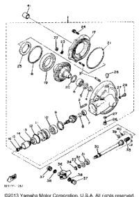 Drive Shaft