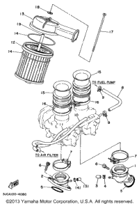 Intake