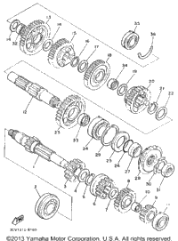 Transmission