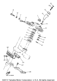 Steering