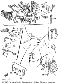 Electrical 1