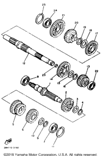 Transmission