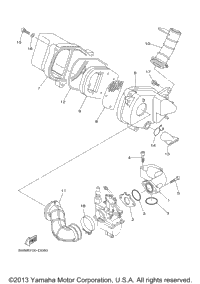 Intake