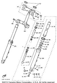 Front Fork