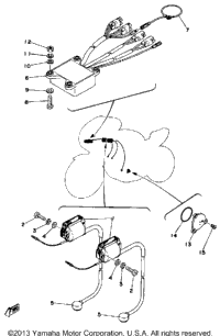 Electrical