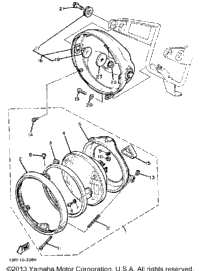 Headlight