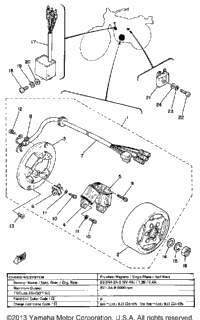 Generator Gt80g
