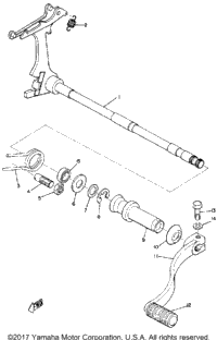 Shifter (B)