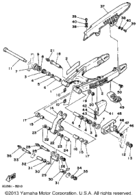 Swing Arm