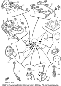 Electrical 1