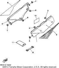Side Cover