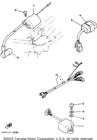Electrical 1