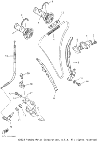 Camshaft Chain