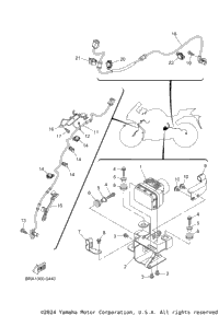 Electrical 3