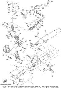 Exhaust