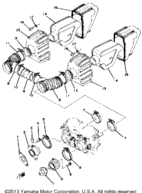 Intake