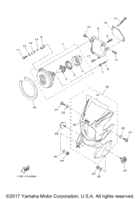 Headlight