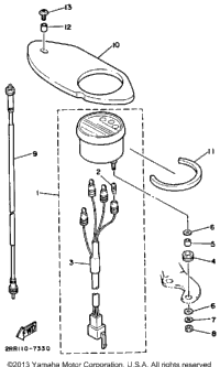 Meter