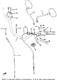 Handle-Wire