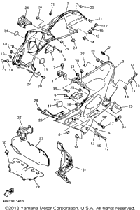 Cowling 2