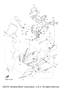 Cowling 1