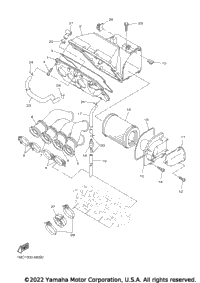 Intake