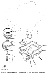 Oil Cleaner