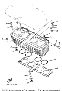 Cylinder