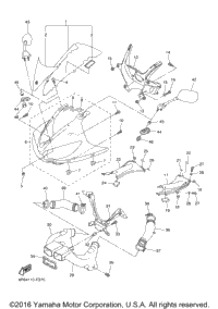 Cowling 1